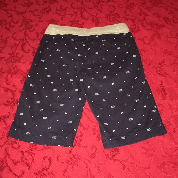 Tommy Hilfiger Boys Shorts - Picture 2 of 7